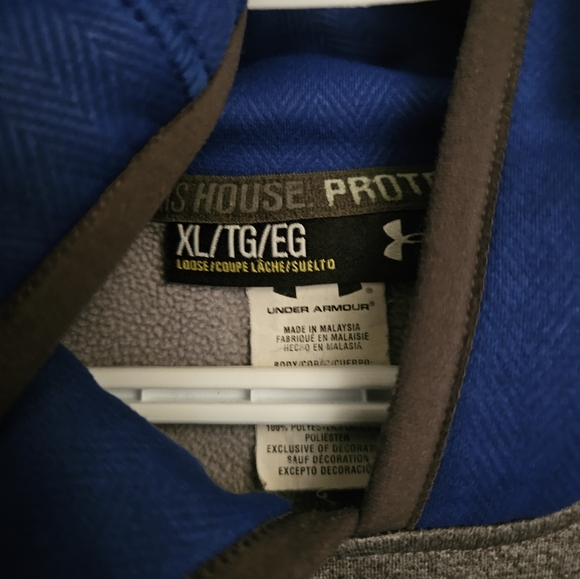 Under armour hoody - Picture 2 of 3